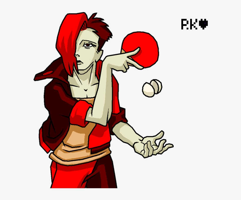 Card Artwork - Danny Phantom, transparent png download
