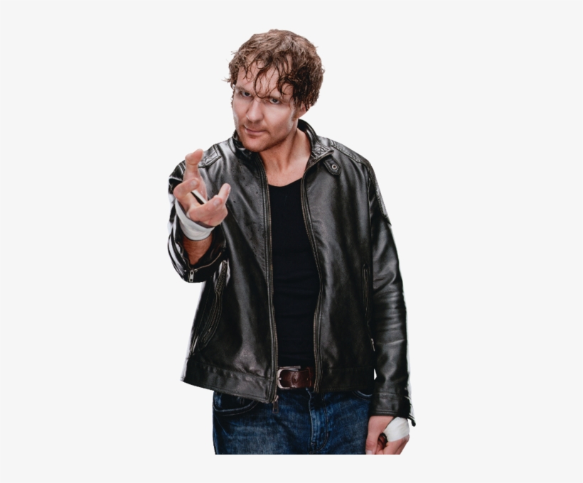 Dean Ambrose - Wwe Dean, transparent png download