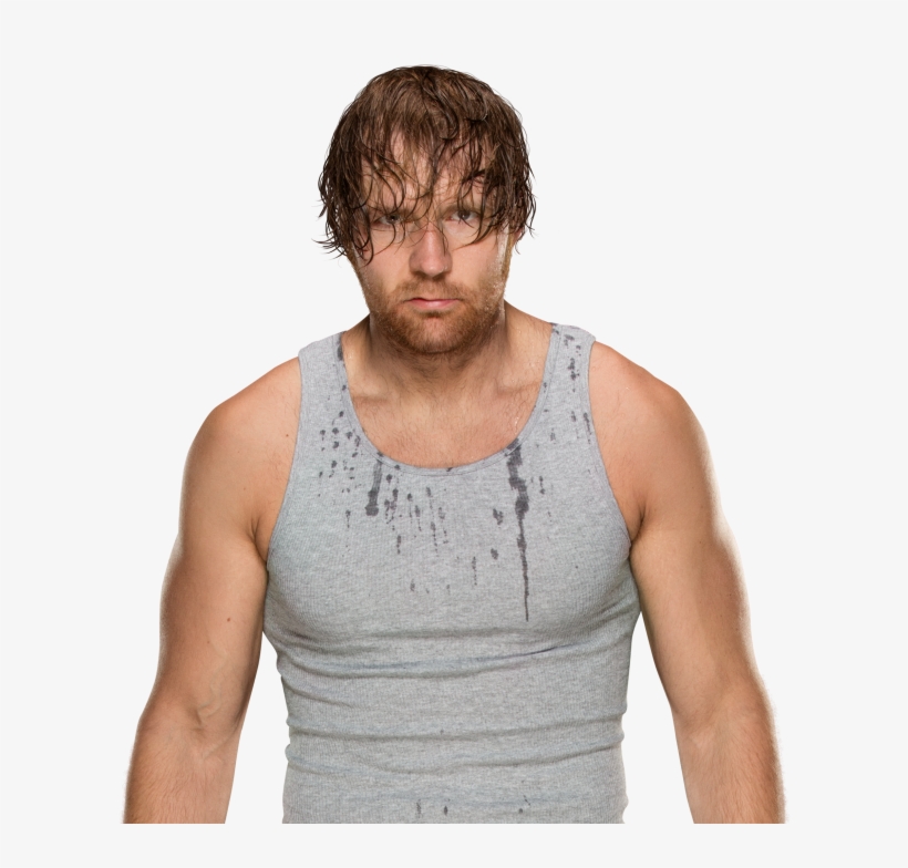 Dean Ambrose - Bio - Dean Ambrose And Finn Balor, transparent png download