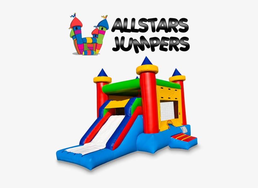 We Are A Family Owned Business With A Goal To Make - All Stars Jumpers, transparent png download