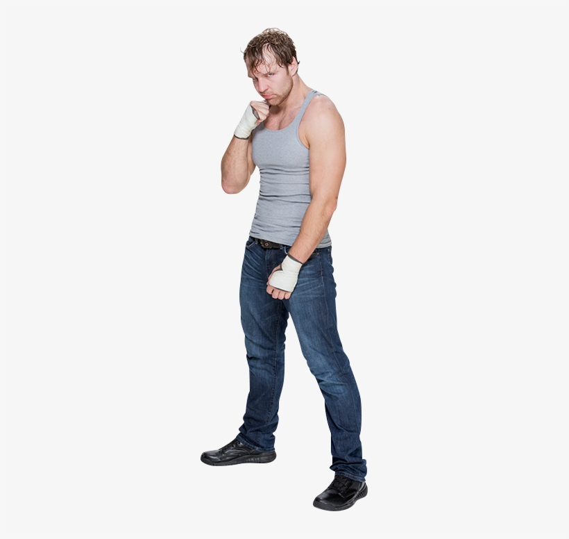 Dean Ambrose - Wwe Dean Ambrose Png, transparent png download