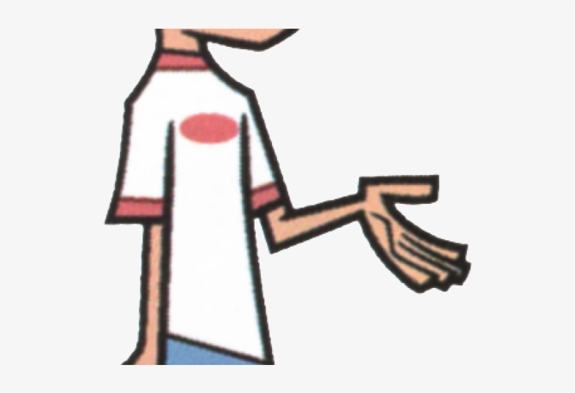 Fallen Angel Clipart Danny Phantom - Danny Phantom, transparent png download
