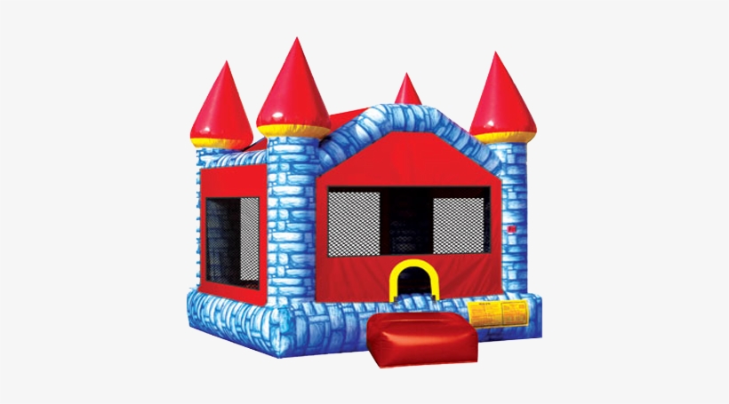 Camelot Bounce Bounce House For Rent - Camelot Castle Bounce House, transparent png download