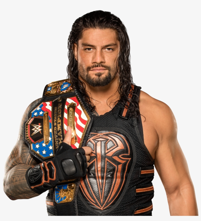 I Don't Like Him, But Hopefully I'm Not Supposed To - Roman Reigns Universal Champion, transparent png download