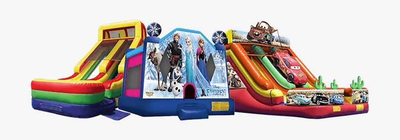 New Arrivals For - Batman Jumping Castle Sydney, transparent png download