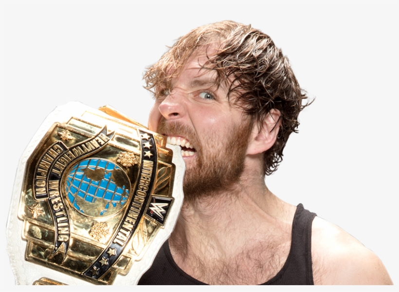 Dean Ambrose, transparent png download