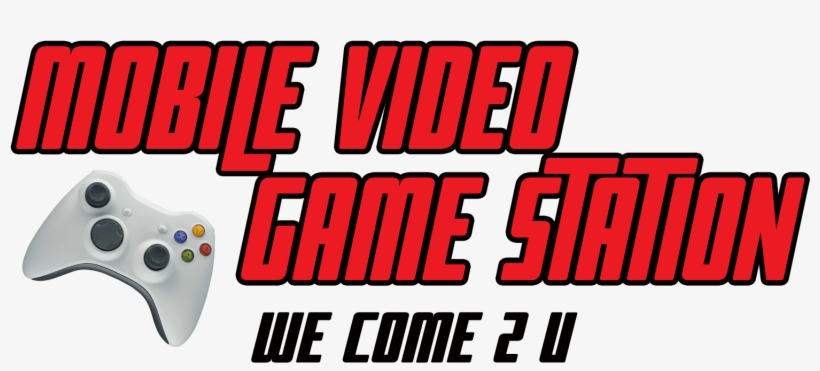Bounce Houses - Mobile Video Game Station Little Rock, transparent png download