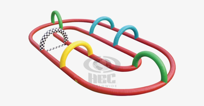 Mega Track - Race Track, transparent png download