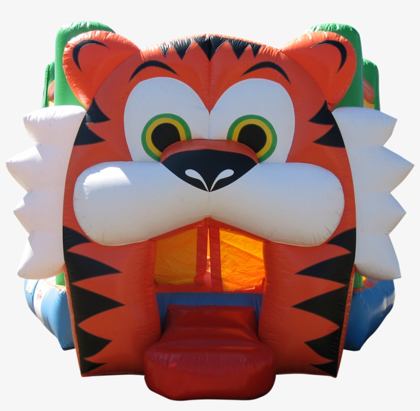 Bounce House Rental On Cape Cod - Plymouth, transparent png download