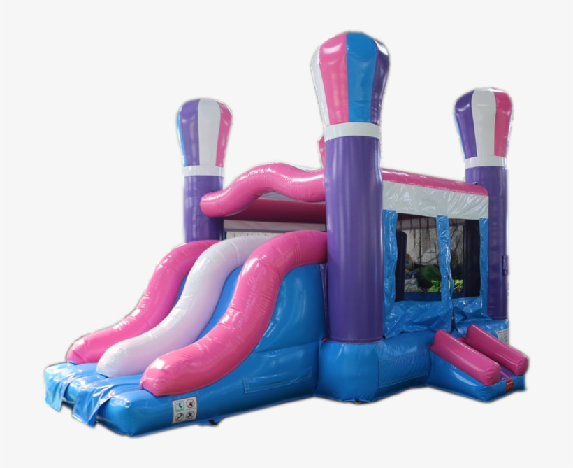 Inflatable Castle, transparent png download