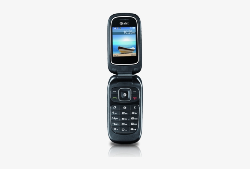 At&t Z221 - At&t Z221, transparent png download