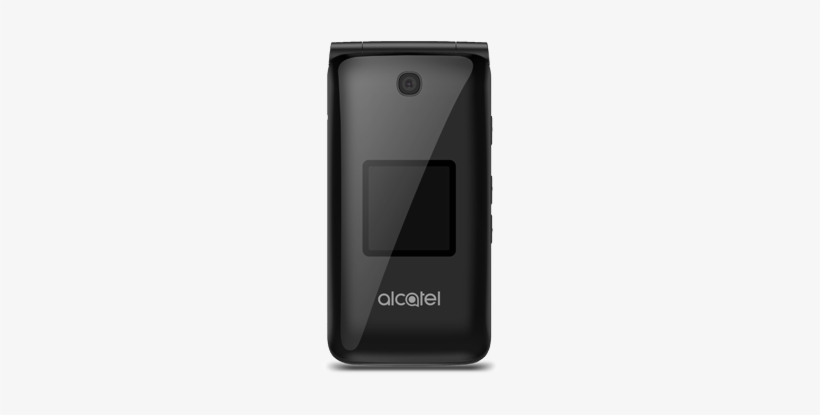 Hero - Alcatel 4044 Flip Phone, transparent png download