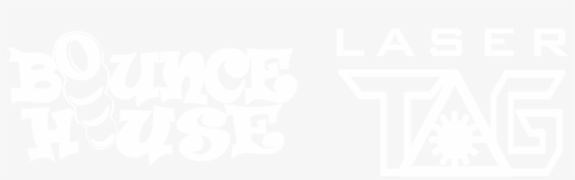 Two Action Packed Adventures Await - Bouncing House Logos, transparent png download