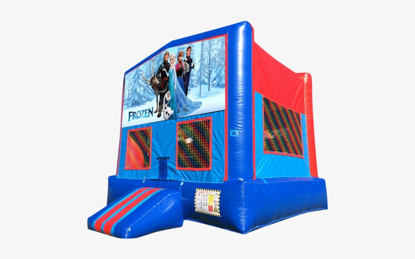 Bounce House Rentals - All Around Bounce House Company, transparent png download