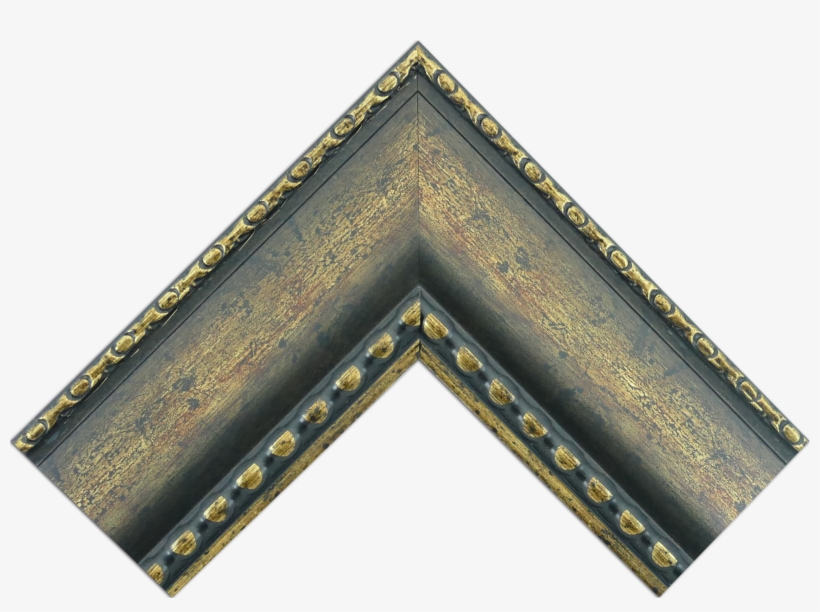 S404 Brownish Gold - Gold, transparent png download