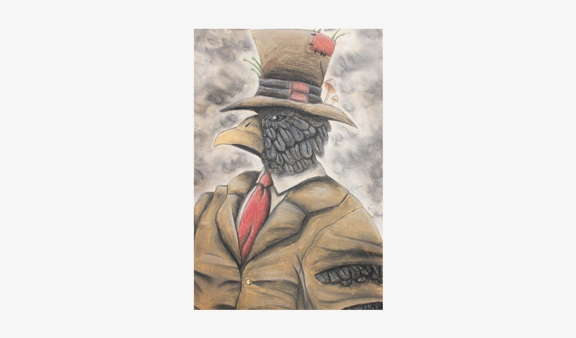 Thumb - Tattoo, transparent png download