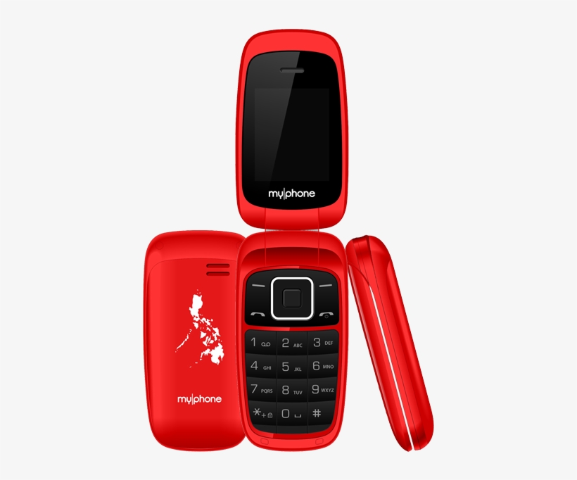 My111 News Philippines - Myphone, transparent png download