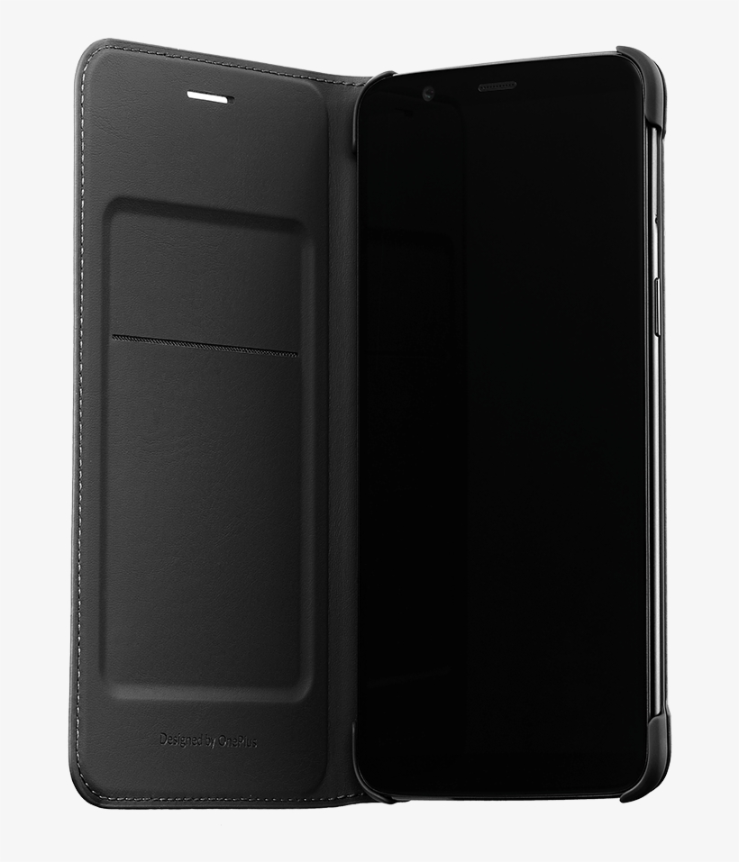 Oneplus 5t Flip Cover - Montblanc, transparent png download