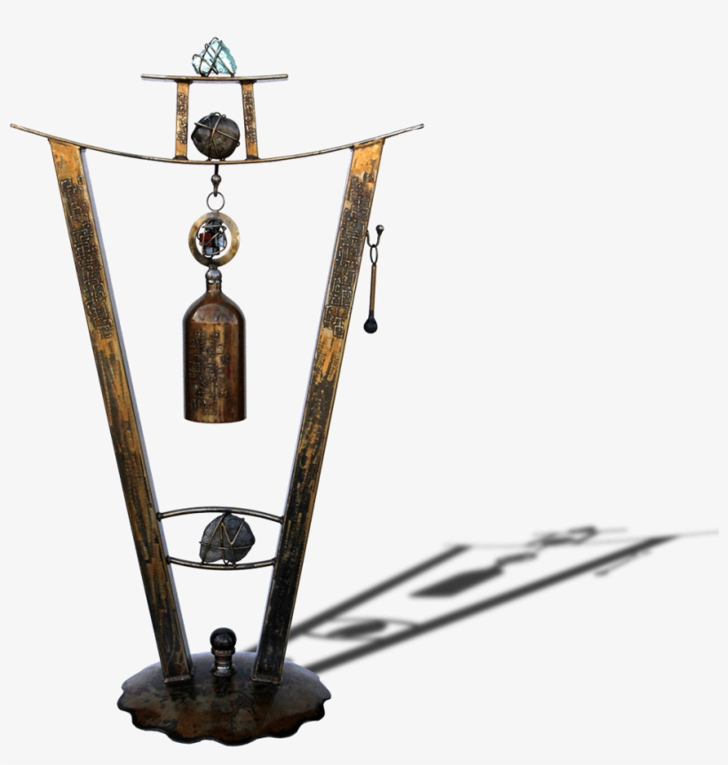 Orient Express Ii - Earrings, transparent png download