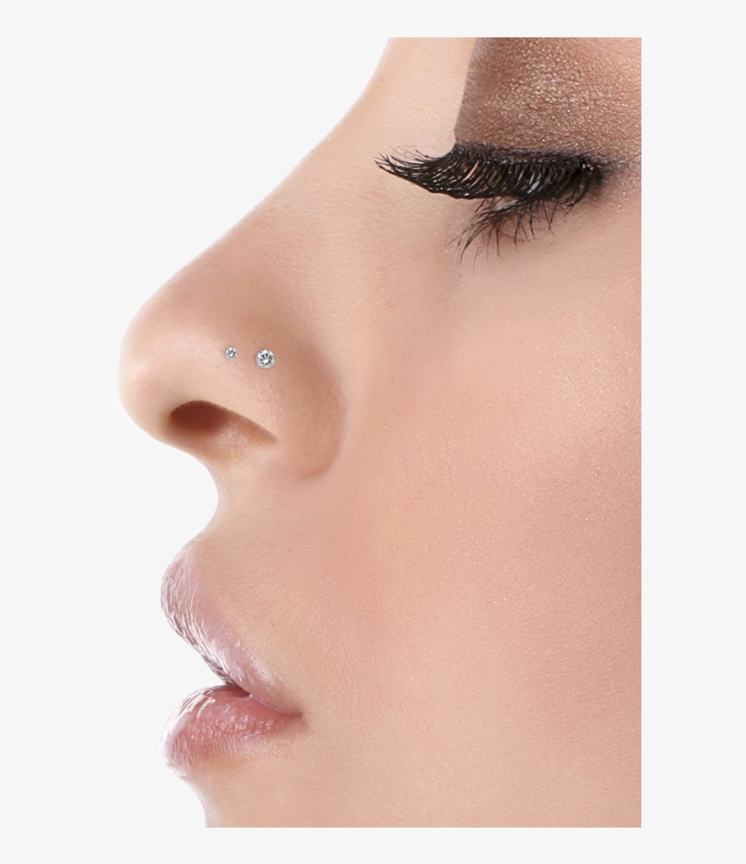 Piercing Styles - Official Tweezy Facial Hair Remover Tool, transparent png download