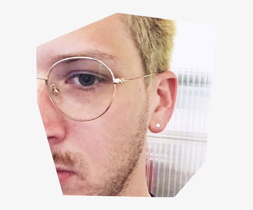 All I Ever Wanted As A Kid Was To Get My Ears Pierced - Getting Ear Pierced, transparent png download