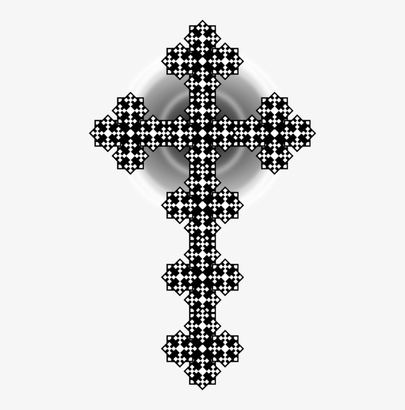 Tile Symmetry Tree Starburst Candy - Sampling Design, transparent png download