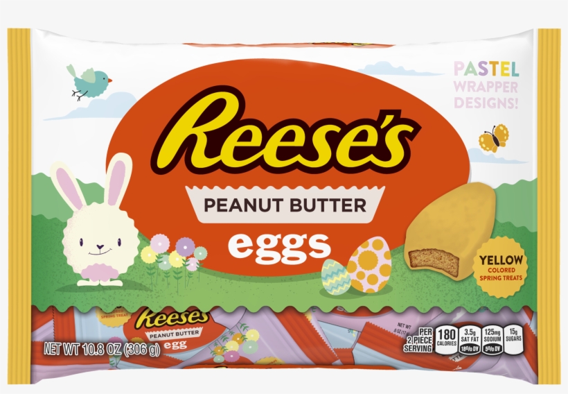 Reese's Peanut Butter Cups, transparent png download