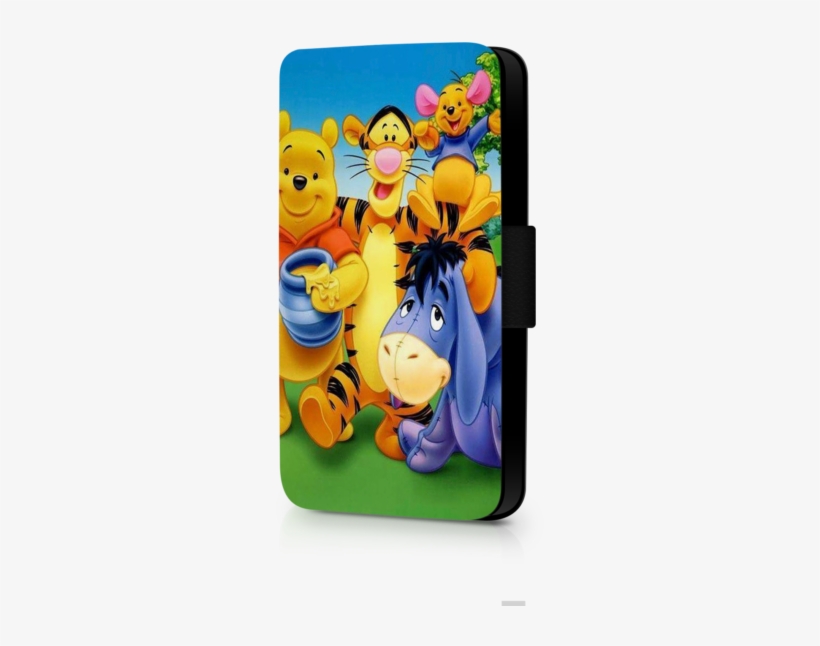 Hover To Zoom - Winnie The Pooh, transparent png download