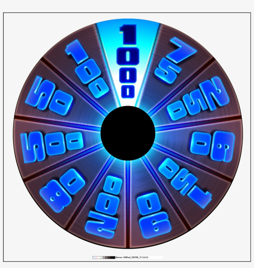 Manofsteel 18 Wheel Proto 1-05 - Inch, transparent png download