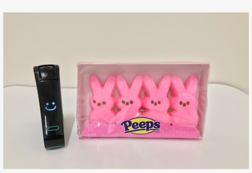 Gluten-free Easter Candies - Peeps, transparent png download