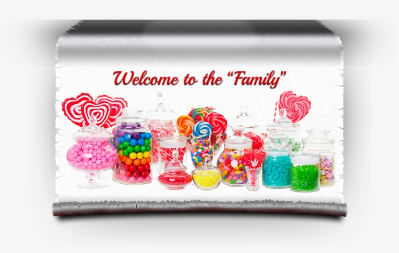 Shop Now - Candy, transparent png download