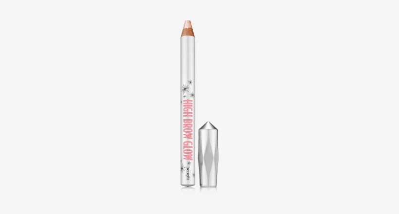 Be A Master Of Brow-raising Illusions With High Brow - Benefit High Brow Highlight & Lift Pencil, transparent png download