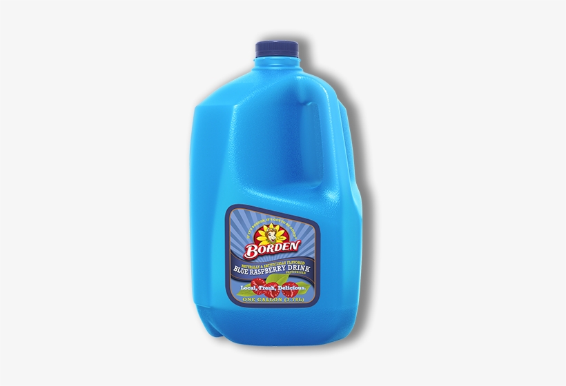 Borden Half & Half, Fat Free - 1 Pt, transparent png download