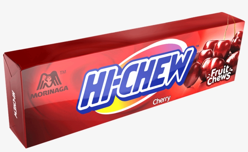 Hi Chew Fruit Chews New Royalcandycompany Com - Hi-chew Cherry Flavour, transparent png download