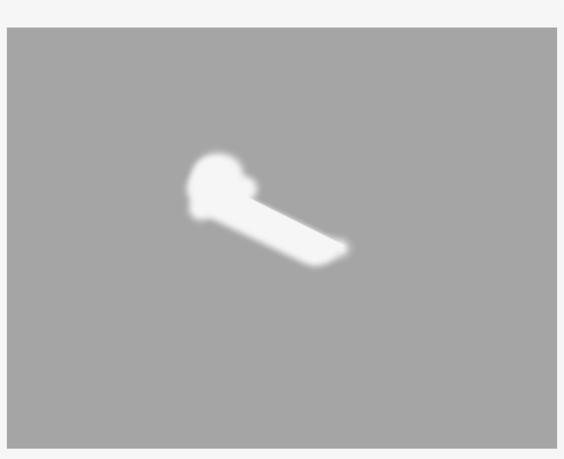 Moschino-lights - Monochrome, transparent png download