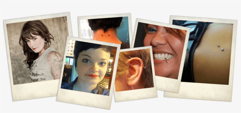 Jennifer Mcmahon - Collage, transparent png download