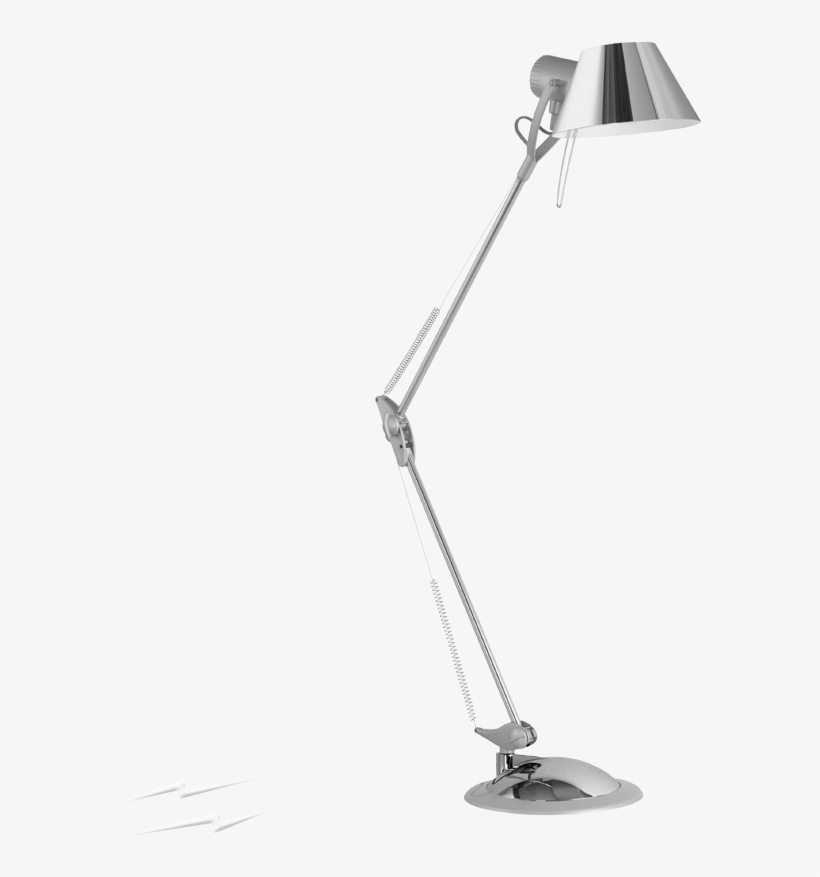 Office Table Lights - Eglo Office, transparent png download