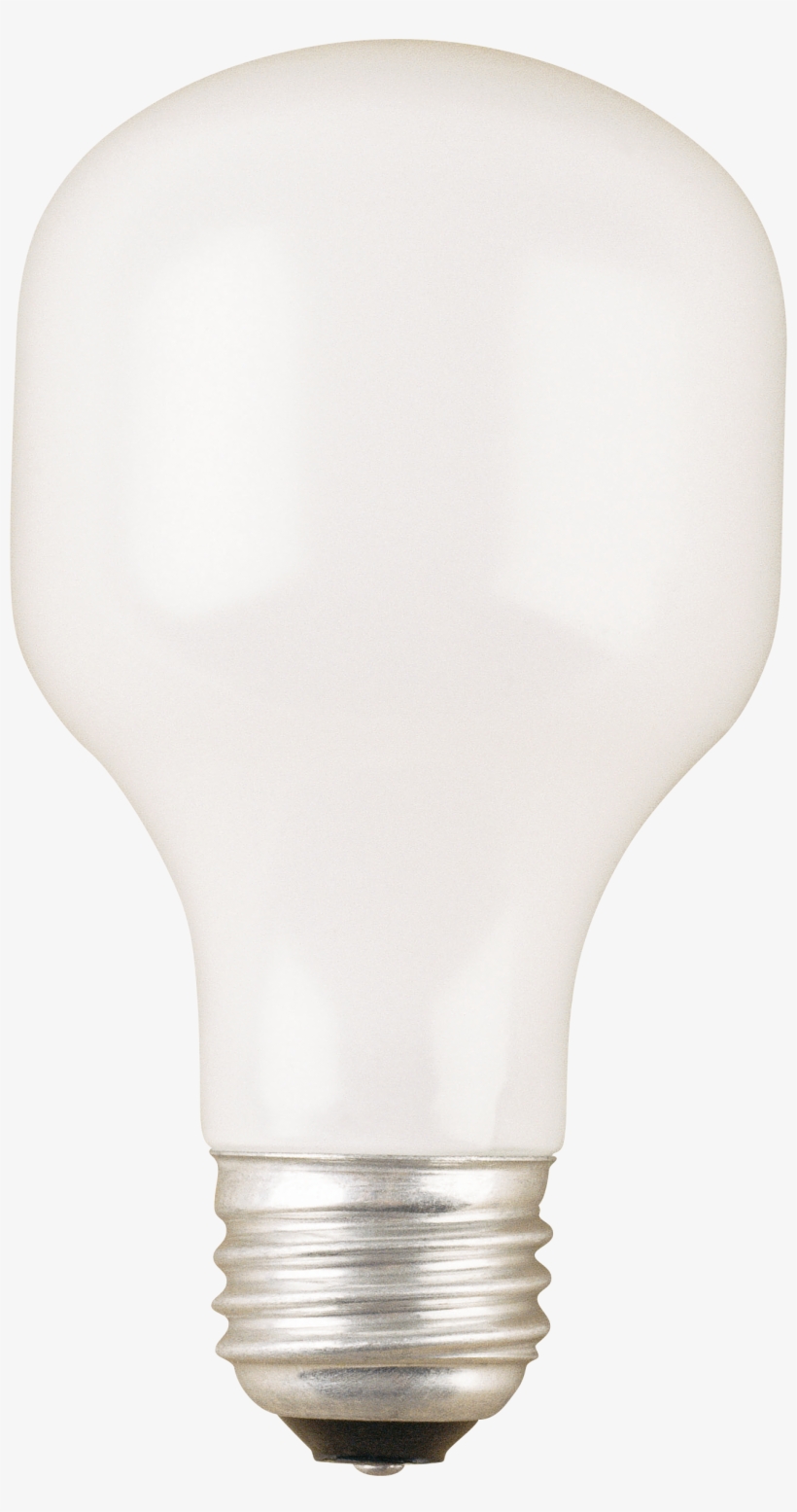 Incandescent Light Bulb, transparent png download