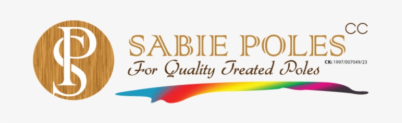 #sabiepoles Suppliers Of Quality Cca Poles - Sabie Poles, transparent png download