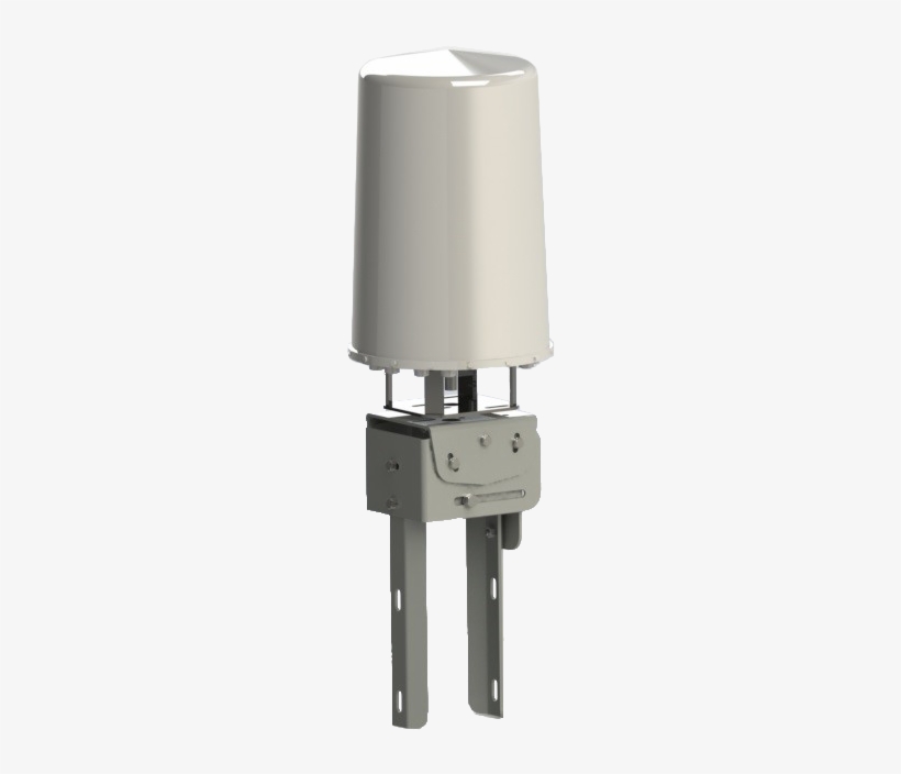 Sabre Industries Antenna Bracket - Pole Mount Cellular Antenna, transparent png download