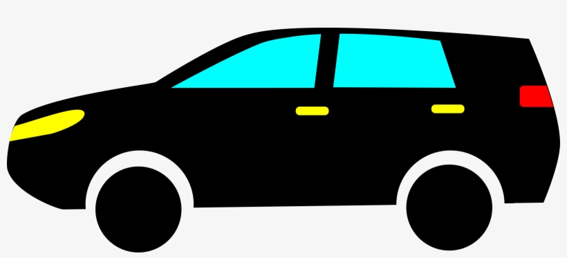 This Free Icons Png Design Of Sport Utility Vehicle, transparent png download