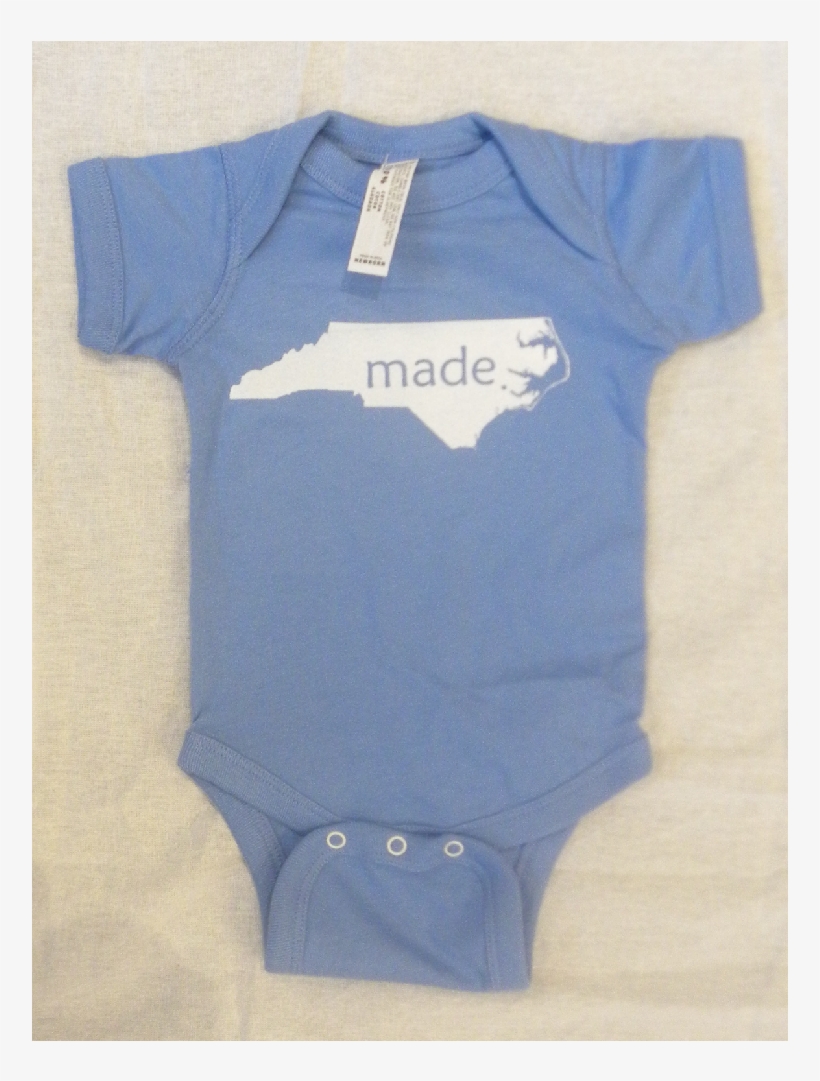 Mobile Gallery - North Carolina State Shirt State Pride Usa T Novelty, transparent png download