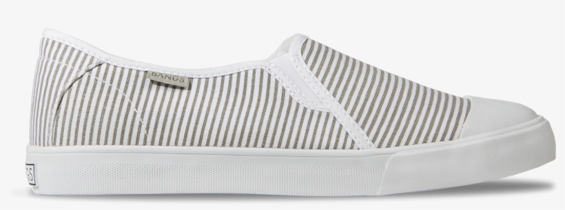 Nautical Mile So - Slip-on Shoe, transparent png download