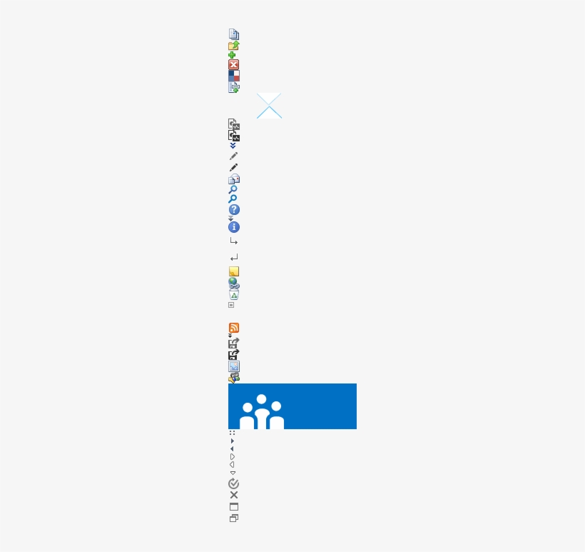 Ice And Family Separation - Permalink, transparent png download