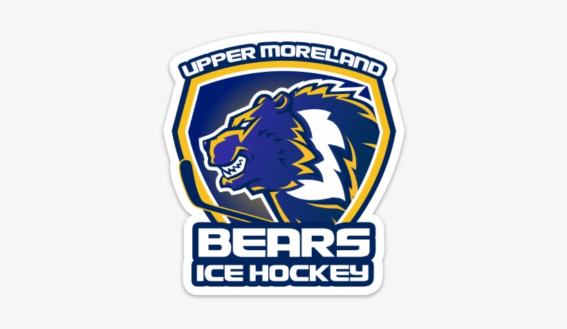 Battle Of The Border Cup Vs Hatboro-horsham Hs - Bear, transparent png download