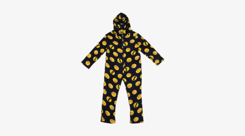 Emoji Onesie - Lenne, transparent png download