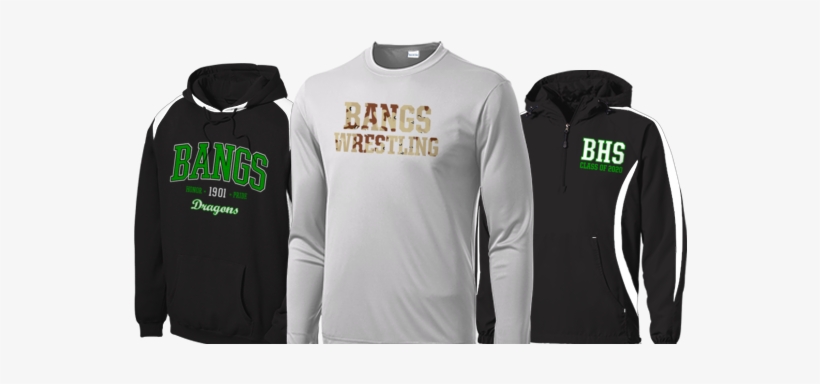 United South High School Spirit Shirts, transparent png download