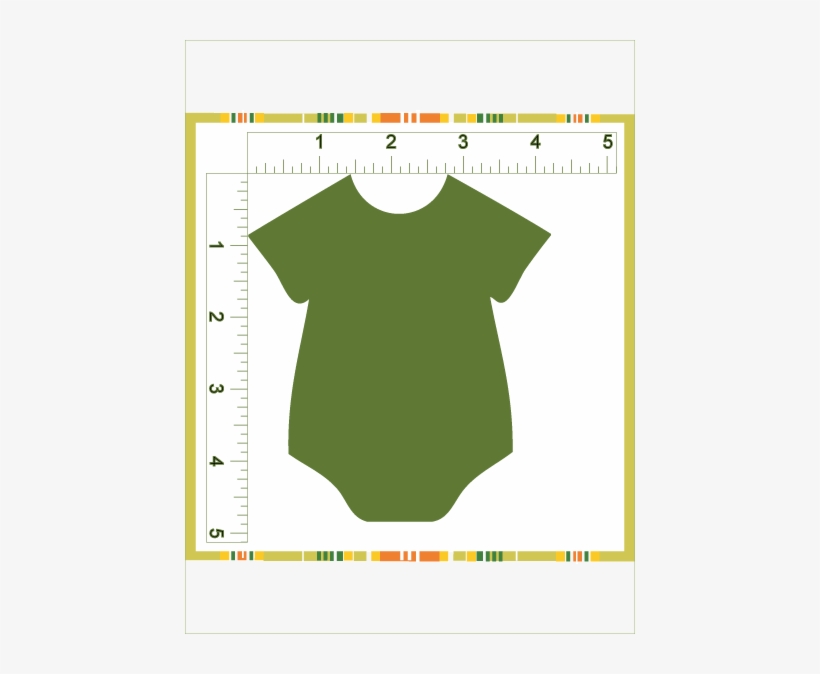 Baby Onesie - Onesie, transparent png download
