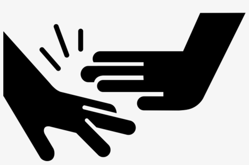 Conditions In Immigration Detention Are Punishing And - Icon Slap, transparent png download