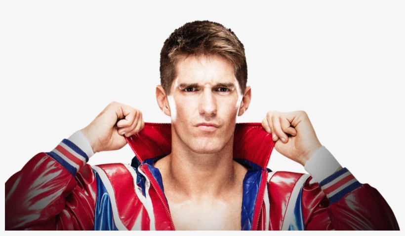 Zack Sabre Jr Png, transparent png download